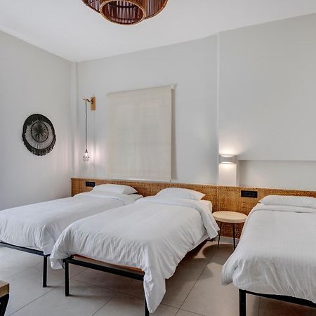 Aeolia Boutique Studios إرموبولّي المظهر الخارجي الصورة