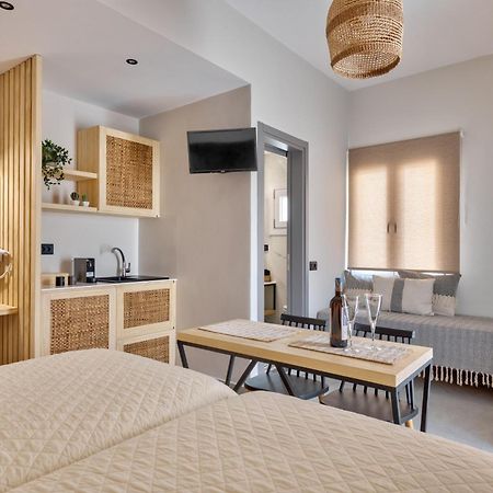 Aeolia Boutique Studios إرموبولّي المظهر الخارجي الصورة
