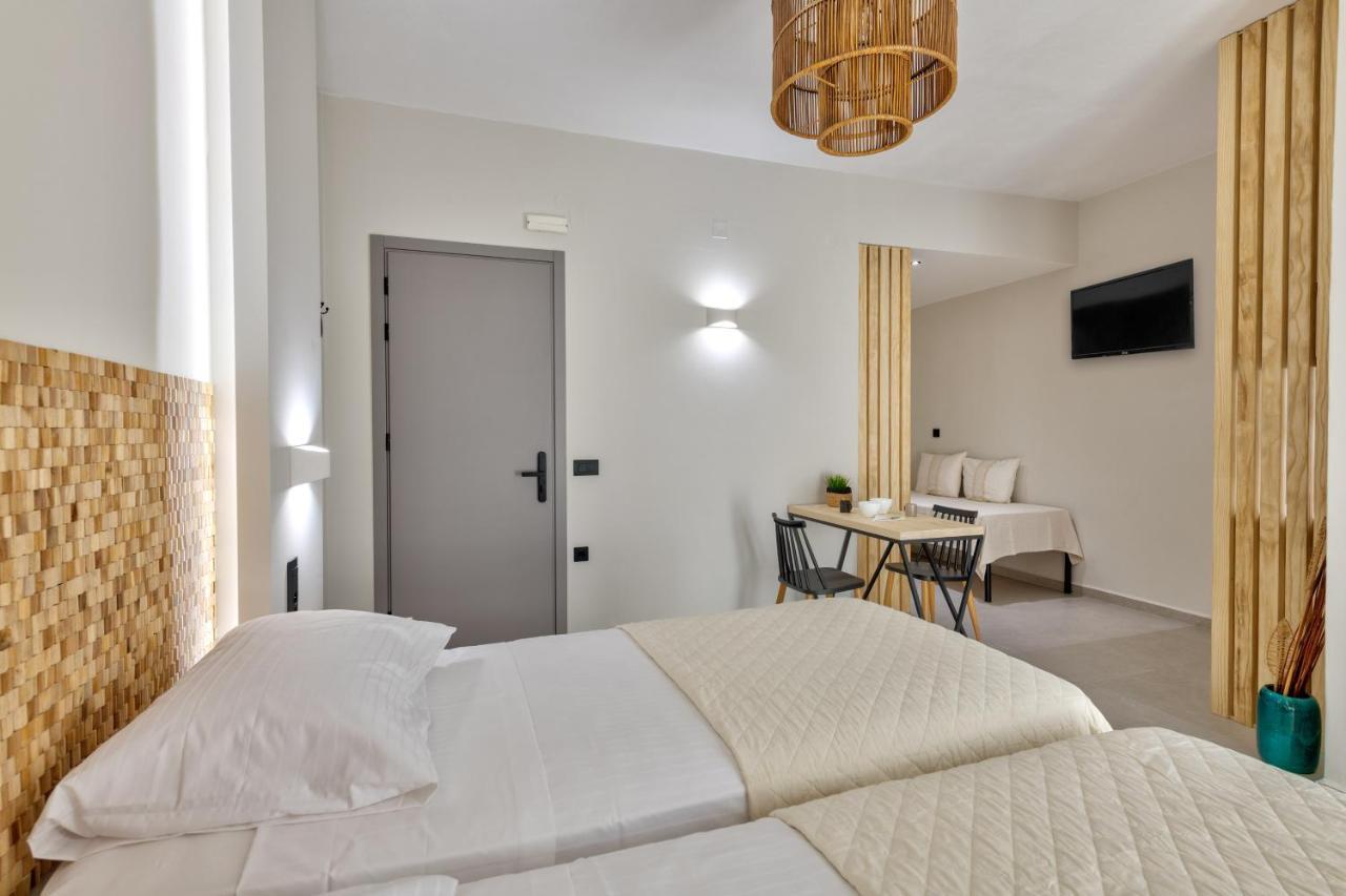 Aeolia Boutique Studios إرموبولّي المظهر الخارجي الصورة