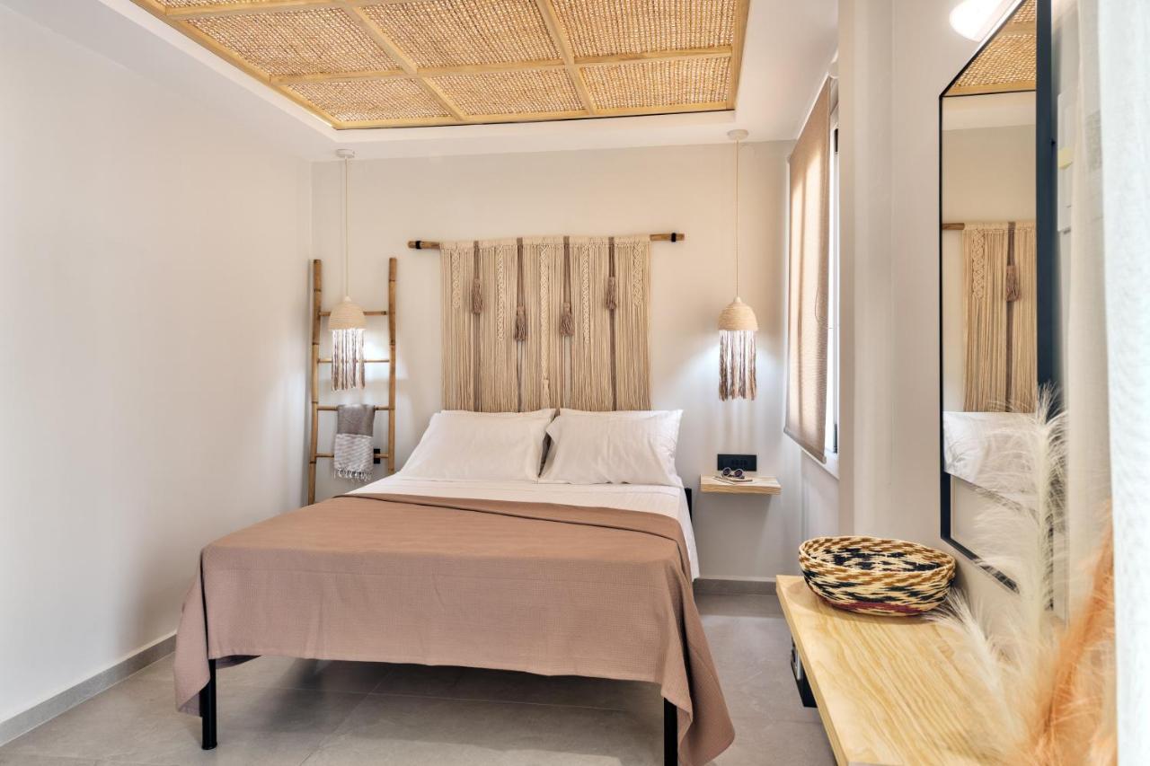 Aeolia Boutique Studios إرموبولّي المظهر الخارجي الصورة