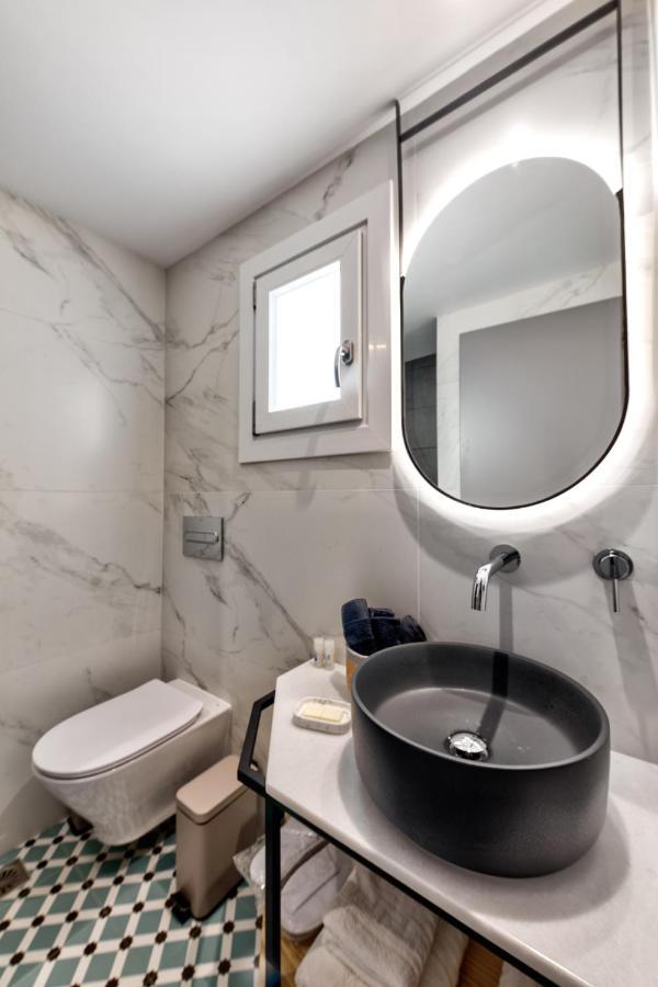 Aeolia Boutique Studios إرموبولّي المظهر الخارجي الصورة