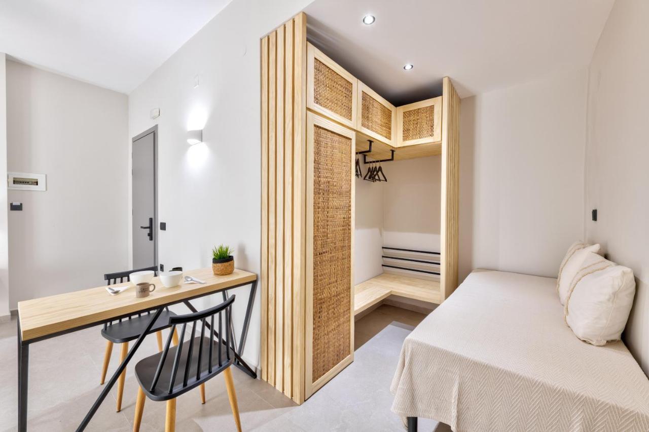 Aeolia Boutique Studios إرموبولّي المظهر الخارجي الصورة