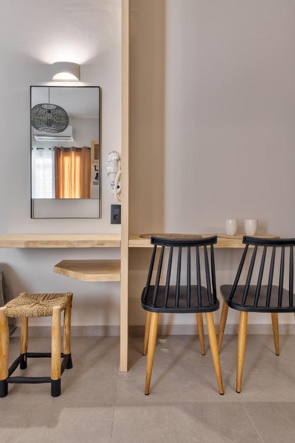 Aeolia Boutique Studios إرموبولّي المظهر الخارجي الصورة