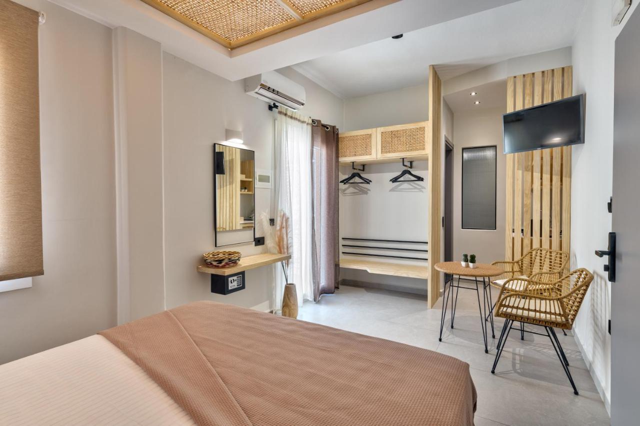 Aeolia Boutique Studios إرموبولّي المظهر الخارجي الصورة