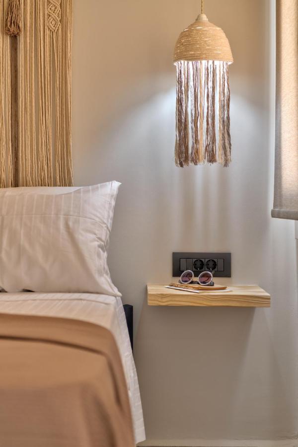 Aeolia Boutique Studios إرموبولّي المظهر الخارجي الصورة