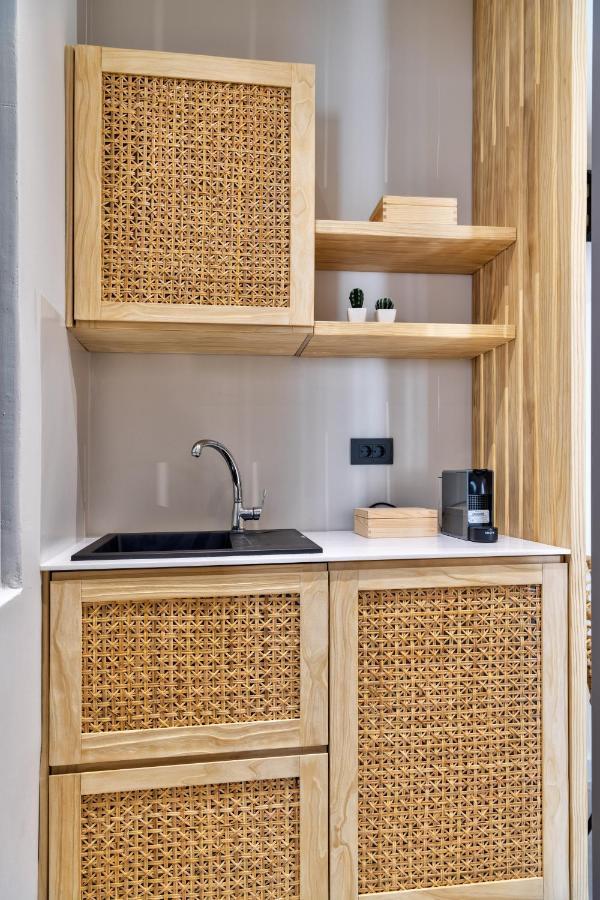 Aeolia Boutique Studios إرموبولّي المظهر الخارجي الصورة
