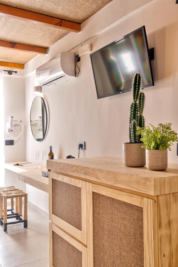 Aeolia Boutique Studios إرموبولّي المظهر الخارجي الصورة