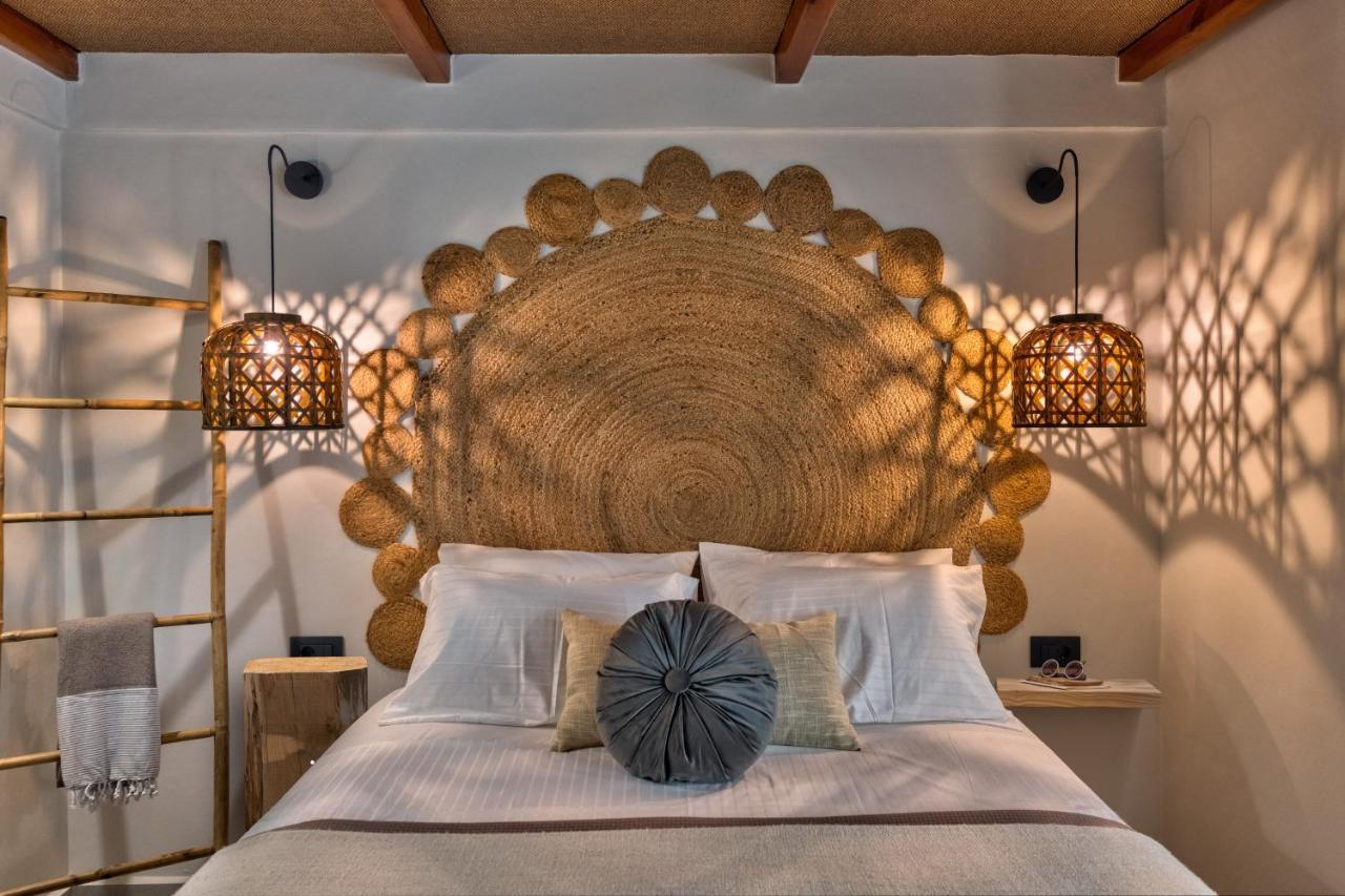 Aeolia Boutique Studios إرموبولّي المظهر الخارجي الصورة