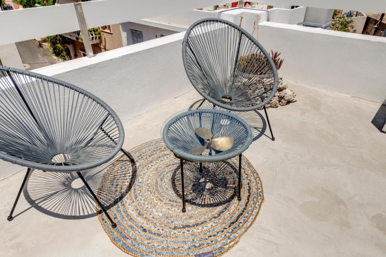 Aeolia Boutique Studios إرموبولّي المظهر الخارجي الصورة