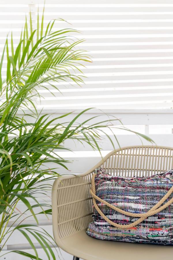 Aeolia Boutique Studios إرموبولّي المظهر الخارجي الصورة