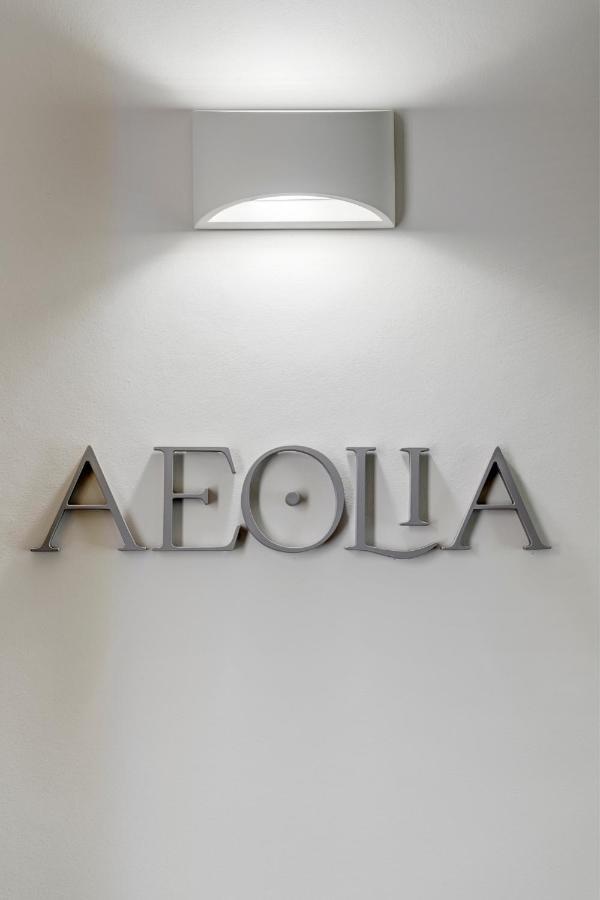 Aeolia Boutique Studios إرموبولّي المظهر الخارجي الصورة