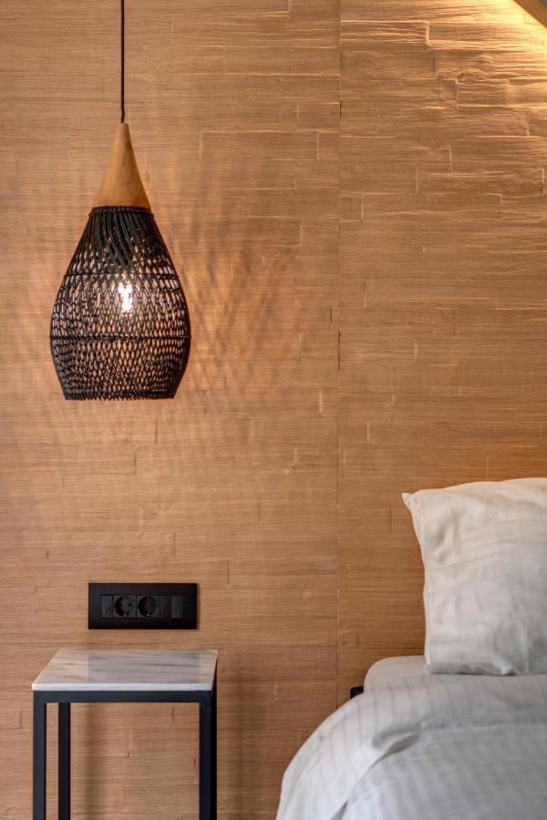 Aeolia Boutique Studios إرموبولّي المظهر الخارجي الصورة