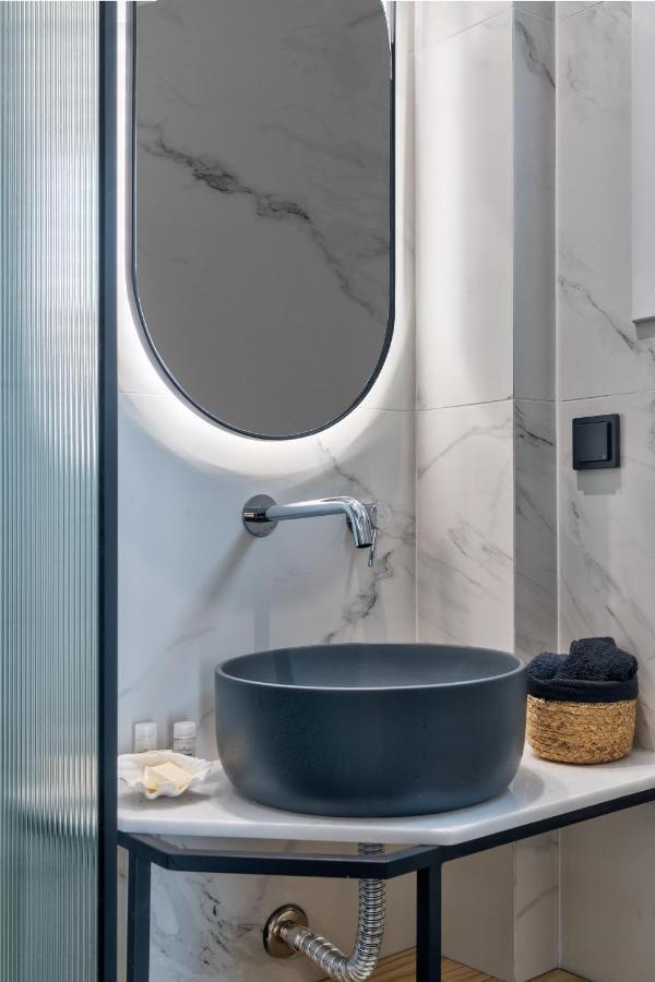 Aeolia Boutique Studios إرموبولّي المظهر الخارجي الصورة