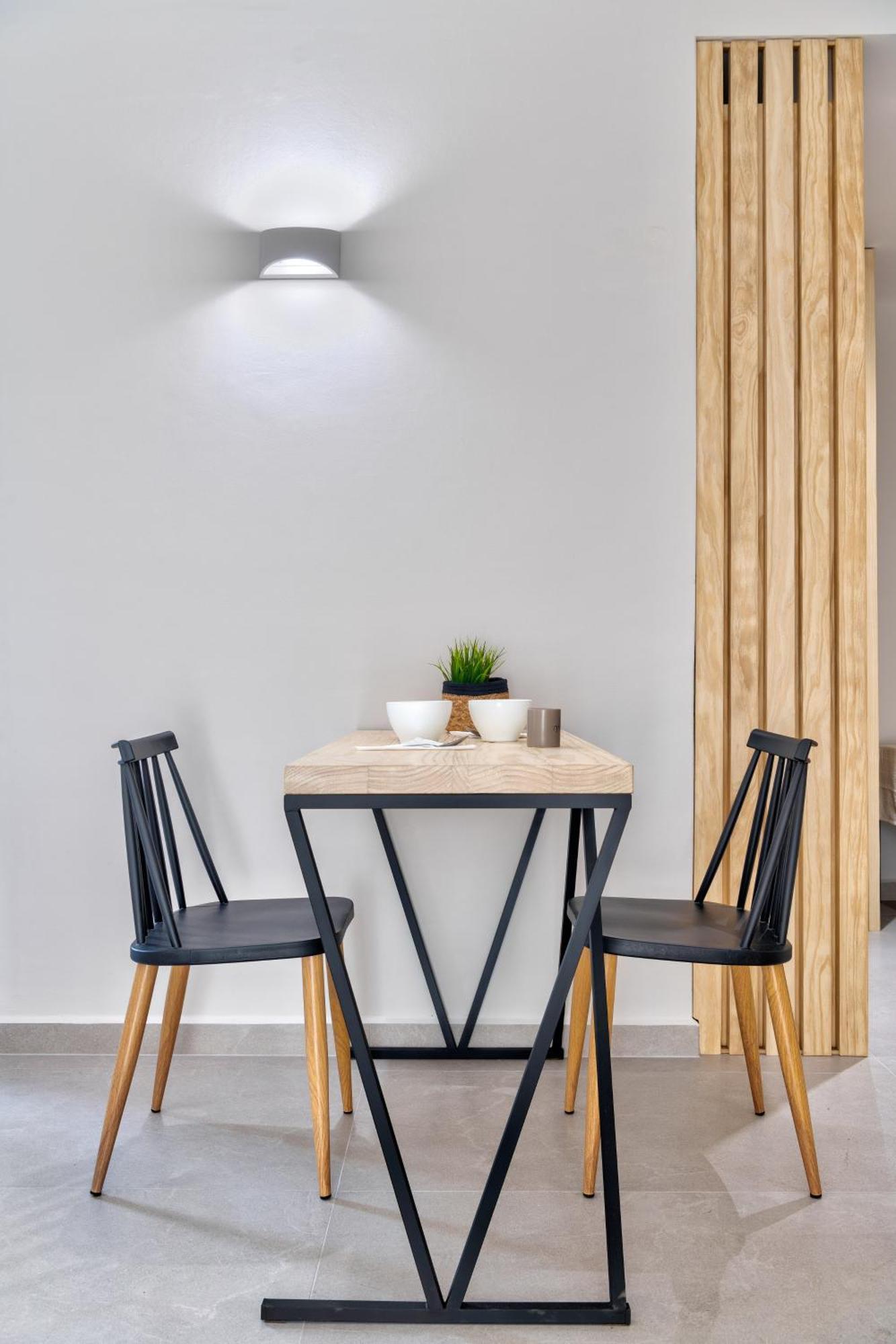 Aeolia Boutique Studios إرموبولّي المظهر الخارجي الصورة