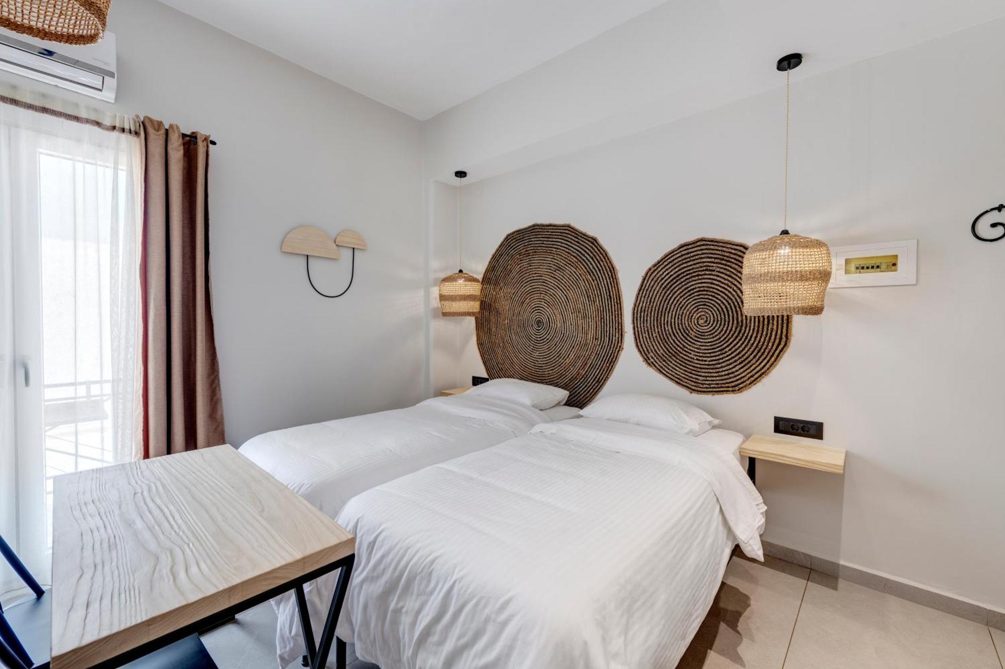 Aeolia Boutique Studios إرموبولّي المظهر الخارجي الصورة
