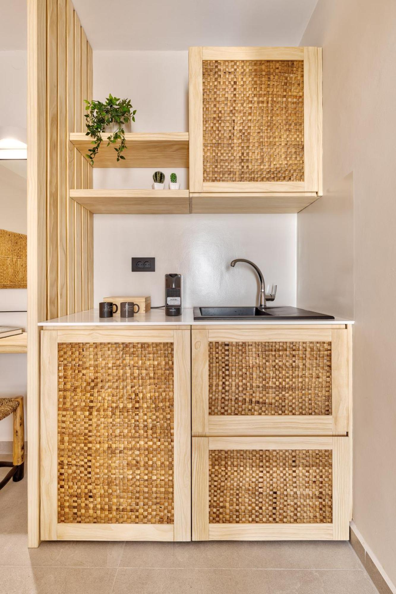 Aeolia Boutique Studios إرموبولّي المظهر الخارجي الصورة